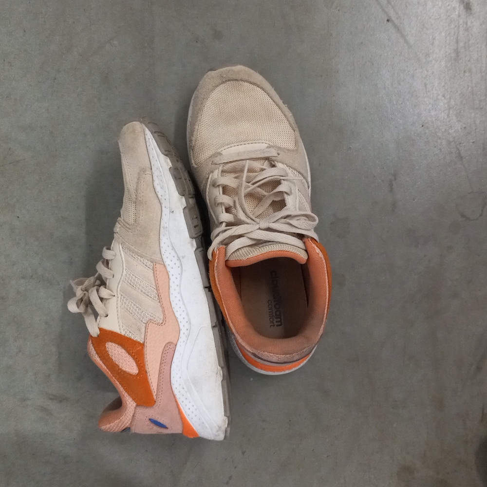 Adidas Cloudfoam Sneakers